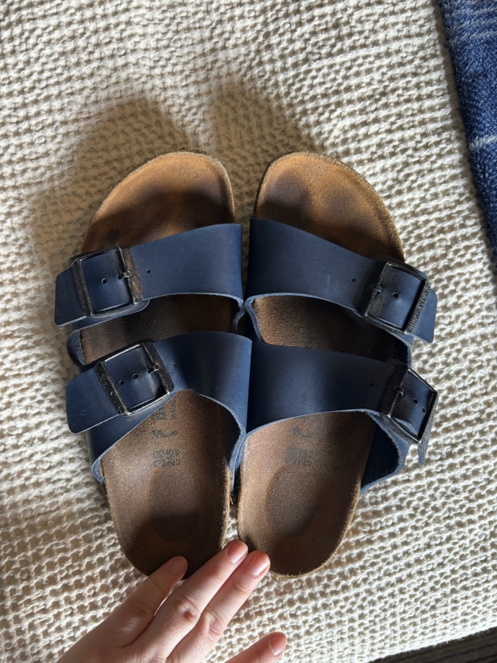 Birkenstock Sandals